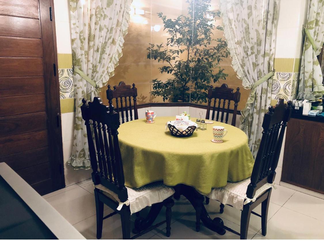 Belle Ville 苏克雷 外观 照片